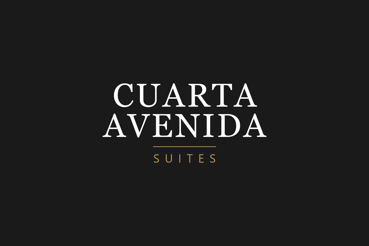 Hotel Cuarta Avenida Suites